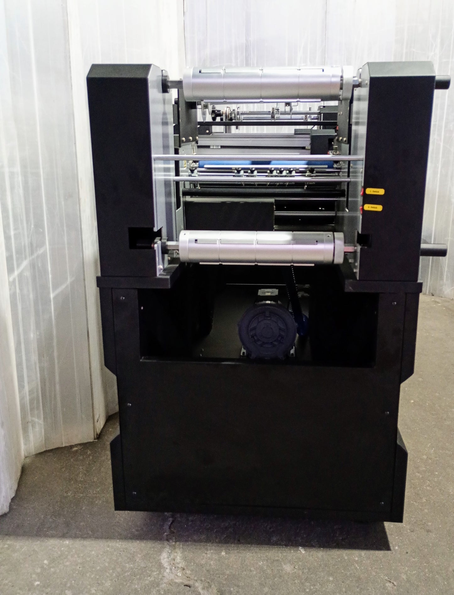 エニトロン any-BLAD ラミネート＆カッティングプロッター anytron-anyblad-4030