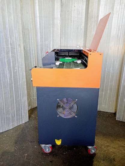 トヨテック ECO 300 PUR製本機　(無線綴じ) toyotech-eco300pur-5001