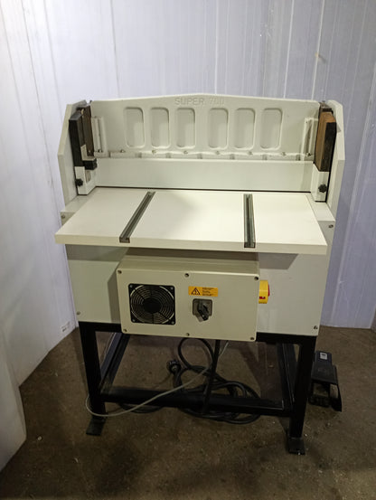 レンズ Super 700 カレンダーパンチャー 他社製ダイの互換可 renz1-super700-3022