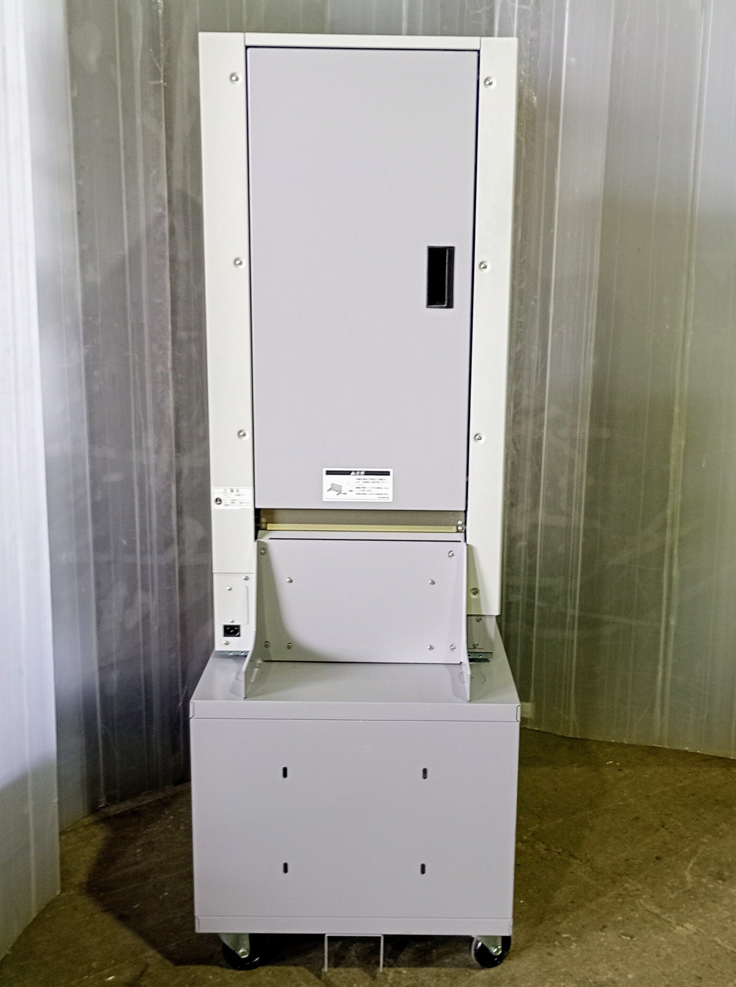 リソー TC3100 コロ式 丁合機 riso1-tc3100-1001