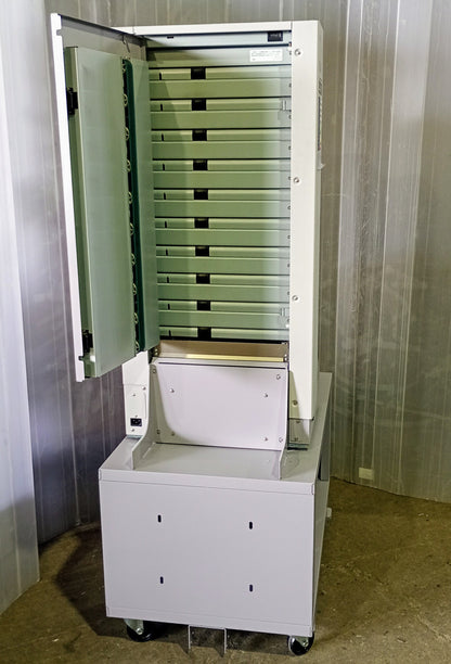 リソー TC3100 コロ式 丁合機 riso1-tc3100-1001