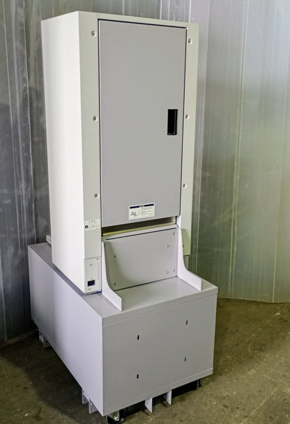 リソー TC3100 コロ式 丁合機 riso1-tc3100-1001