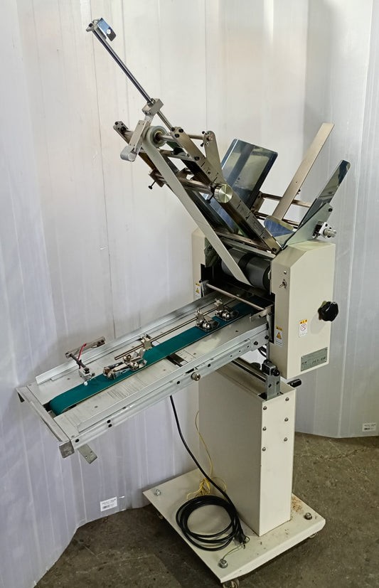 アルファー技研 UF-01 オフセット印刷機用 封筒フィーダー alphagiken1-uf01-6001