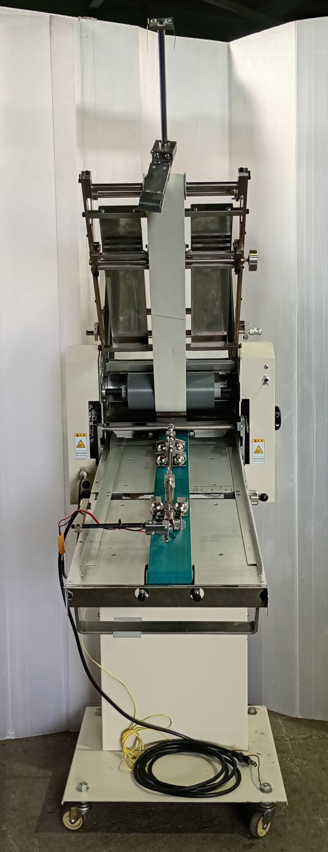 アルファー技研 UF-01 オフセット印刷機用 封筒フィーダー alphagiken1-uf01-6001