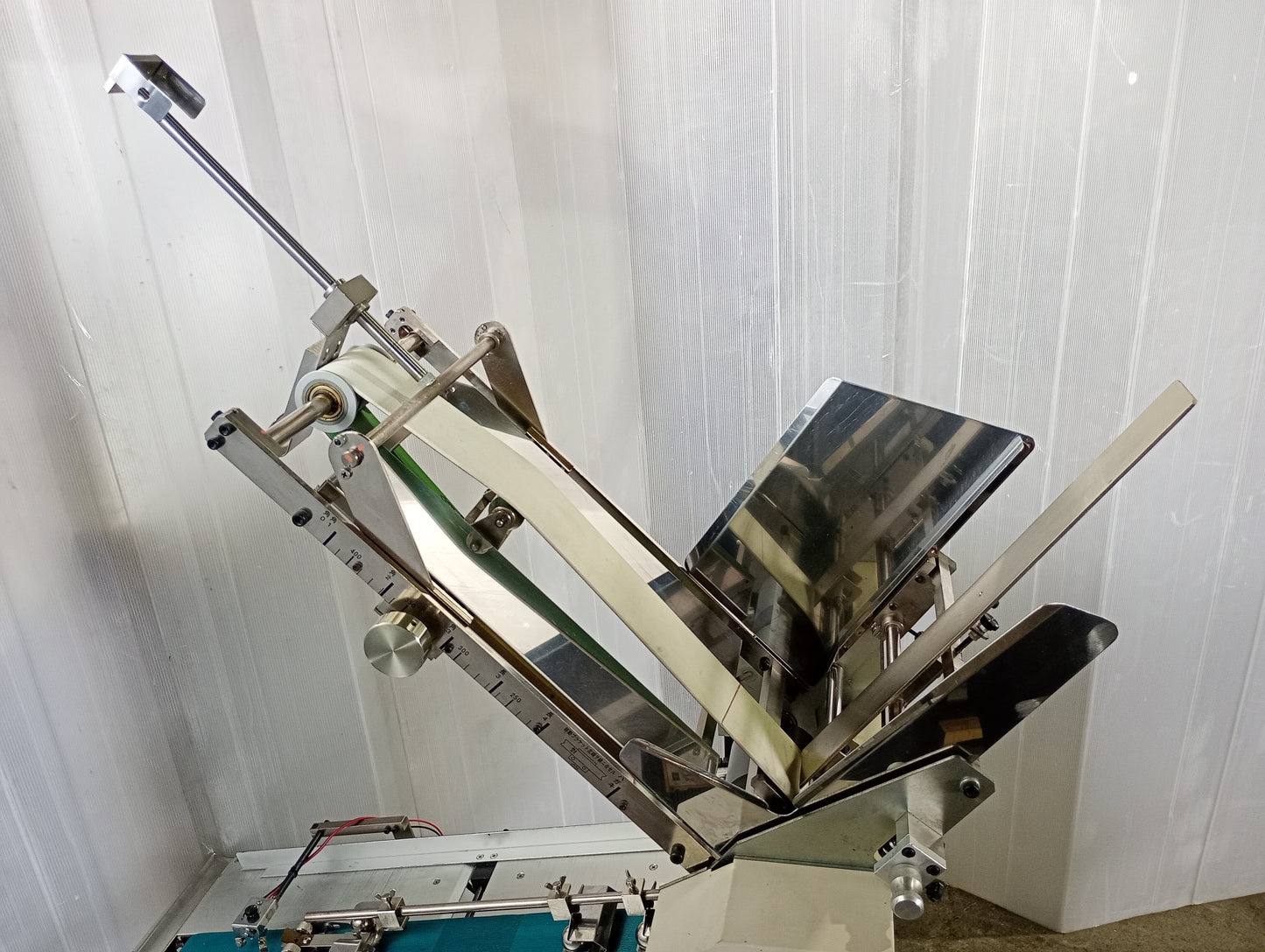 アルファー技研 UF-01 オフセット印刷機用 封筒フィーダー alphagiken1-uf01-6001