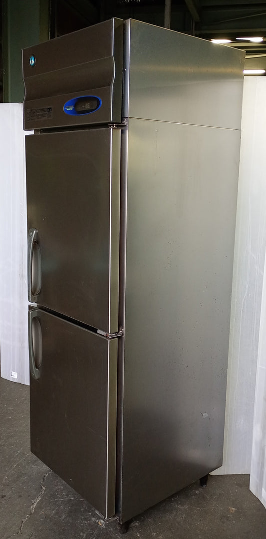 ホシザキ HR-63ZT 業務用冷蔵庫 hoshizaki1-hr63zt-0023