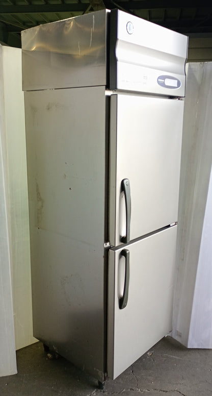 ホシザキ HR-63ZT 業務用冷蔵庫 hoshizaki1-hr63zt-0023