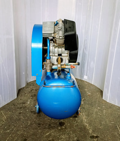 岩田塗装機工業(現アネスト岩田) SP-22PB レシプロコンプレッサー