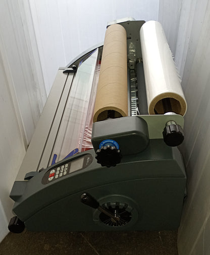 日本オフィスラミネーター RSL2702S ホット＆コールドラミネーター jol1-rsl2702s-1001