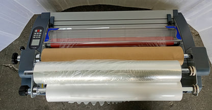 日本オフィスラミネーター RSL2702S ホット＆コールドラミネーター jol1-rsl2702s-1001