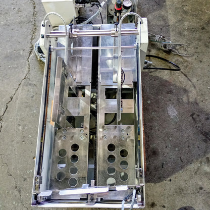 アルファ技研 デリコンボ BTF01 計数バケットデリバリ　alphagiken1-bft01-7001
