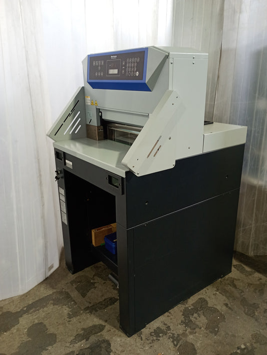 ホリゾン APC-450 断裁機 horizon1-apc450-3001