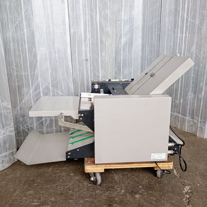 ホリゾン PF-38 紙折り機　horizon1-pf38-4001