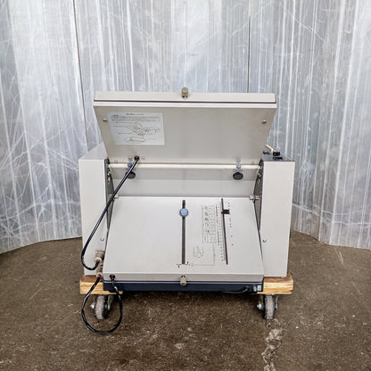 ホリゾン PF-38 紙折り機　horizon1-pf38-4001