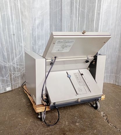 ホリゾン PF-38 紙折り機　horizon1-pf38-4001