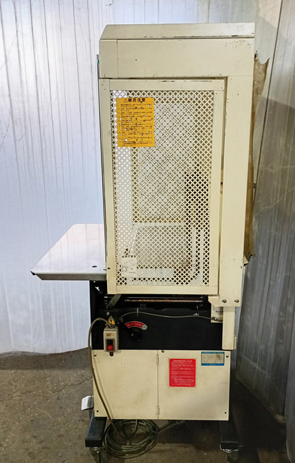 ストラパック ST60 足踏み式紐かけ結束機 strapack1-st60-0001