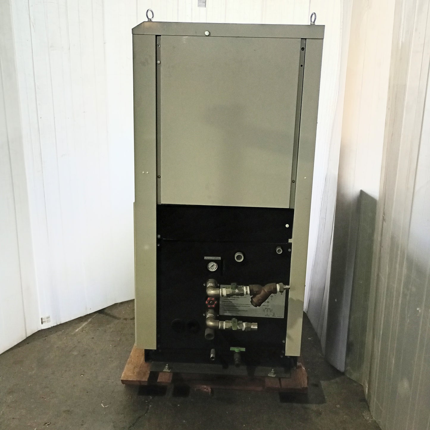 オリオン機械 RKE3750A-V 空冷インバーターチラー　orion1-rke3750av-1001