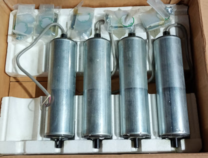 伊東電機 PMZ-4-194-V2　パワーモーラ　4本