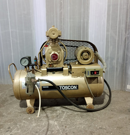 東芝 TOSCON GP5-4T9 コンプレッサー toshiba1-toscongp54t9-5001