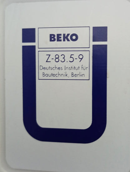 BEKO　OWAMAT14　 ドレン処理装置 BEKO TECHNOLOGIES-bekoowamat14-1022