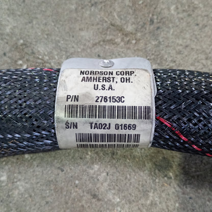 ノードソン Model 3400 ホットメルトユニット+3ホース nordson1-model3400-1022