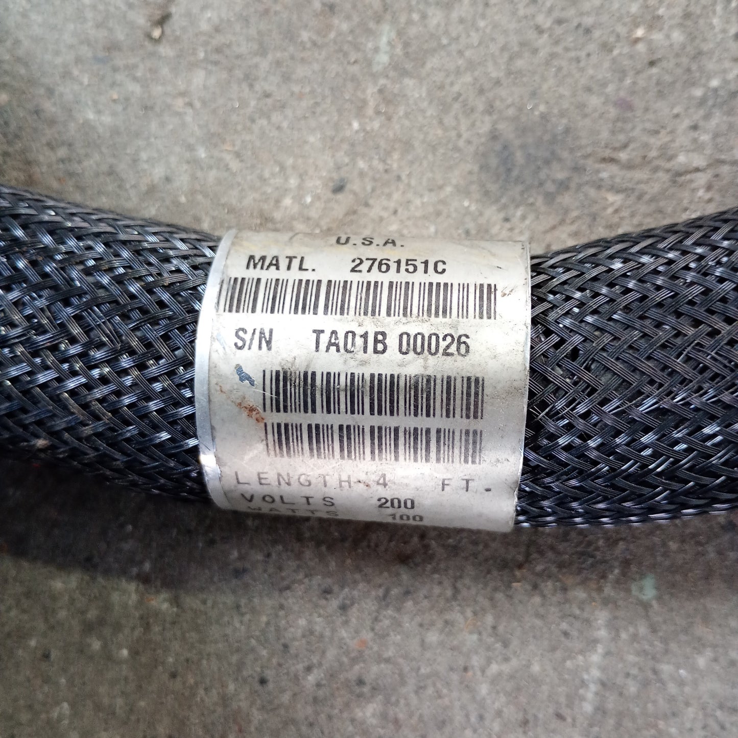 ノードソン Model 3400 ホットメルトユニット+3ホース nordson1-model3400-1022