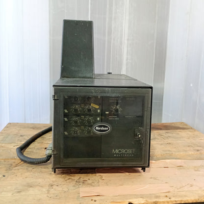 ノードソン Model 3400 ホットメルトユニット+3ホース nordson1-model3400-1022