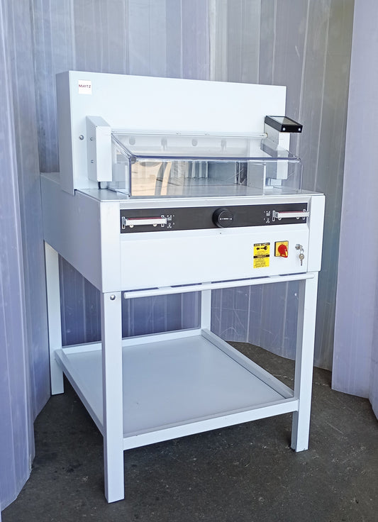マイツ CE-4855 電動断裁機 maitz1-ce4855-2022