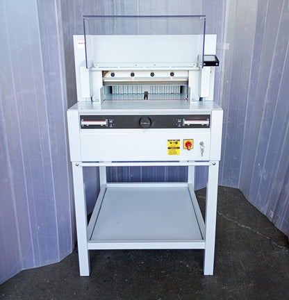 マイツ CE-4855 電動断裁機 maitz1-ce4855-2022