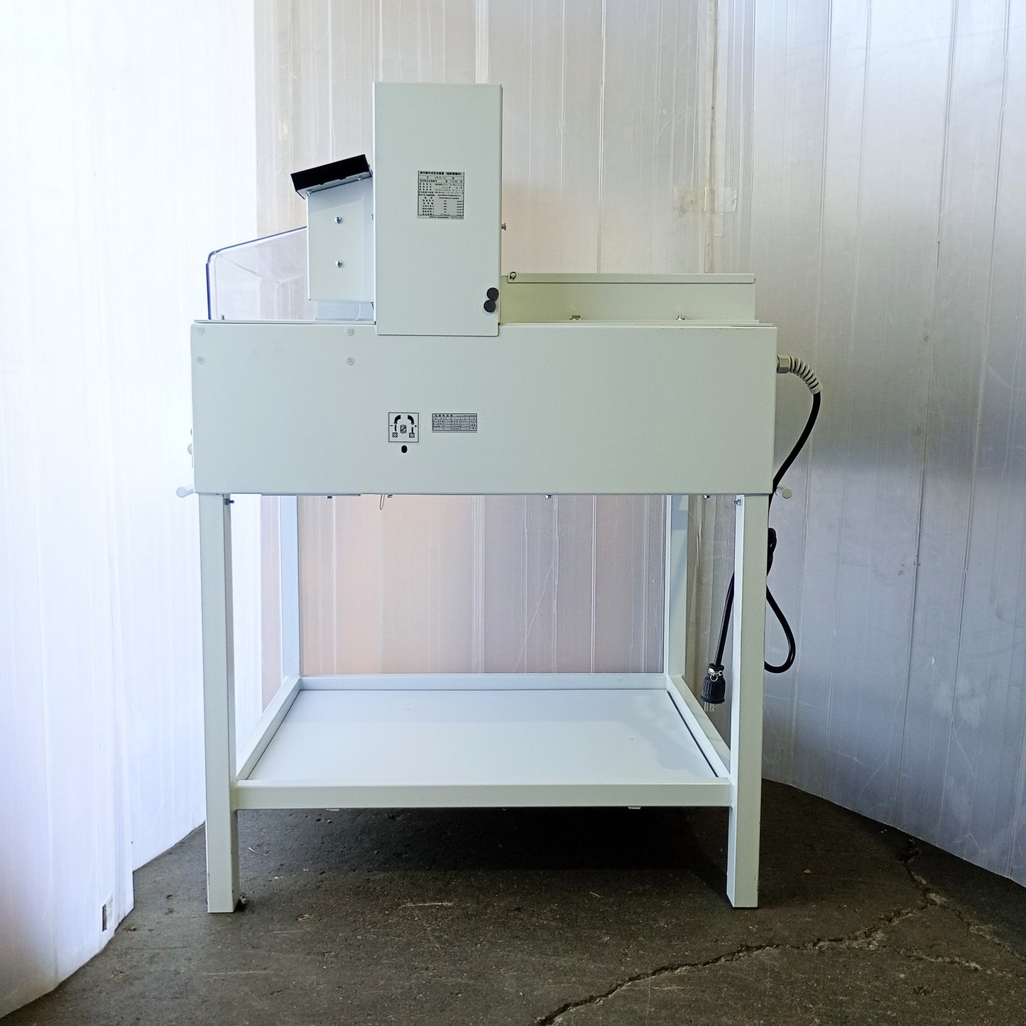 マイツ CE-4855 電動断裁機 maitz1-ce4855-2022