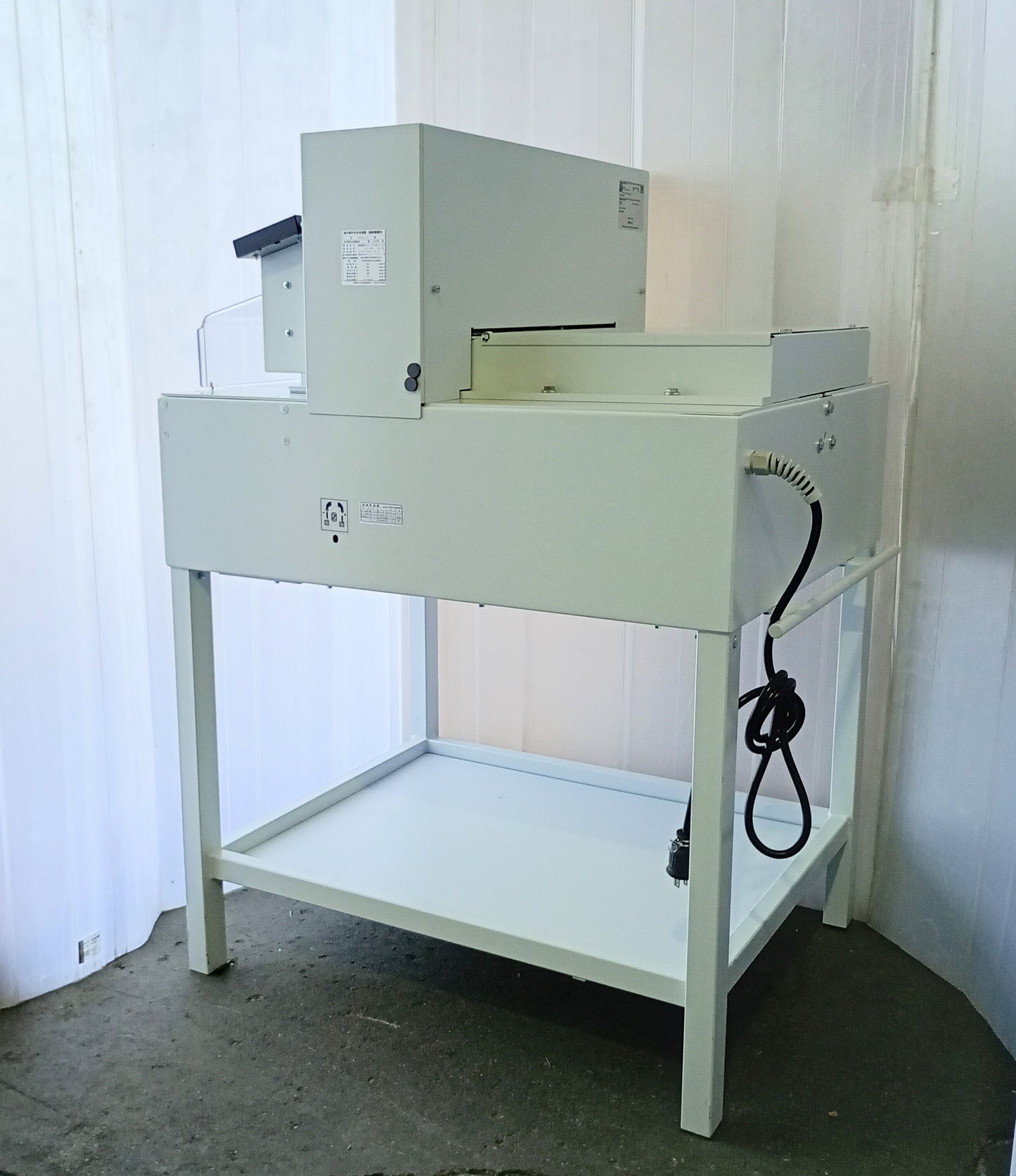 マイツ CE-4855 電動断裁機 maitz1-ce4855-2022