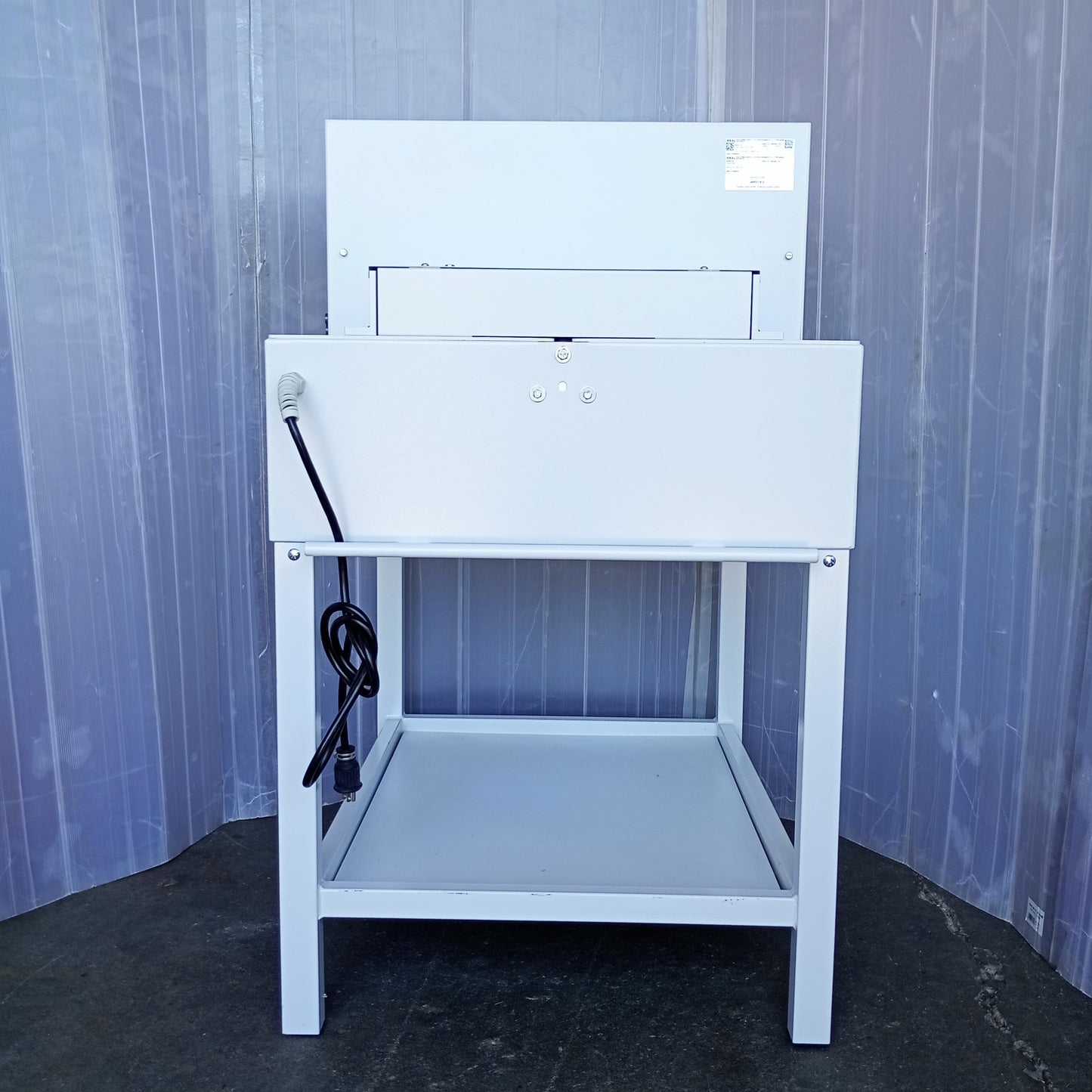 マイツ CE-4855 電動断裁機 maitz1-ce4855-2022