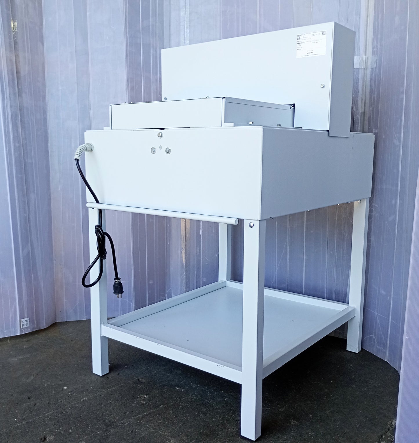 マイツ CE-4855 電動断裁機 maitz1-ce4855-2022