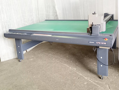 ミマキ CF2-1218 RC カッティングプロッター mimaki1-cf21218rc-4001