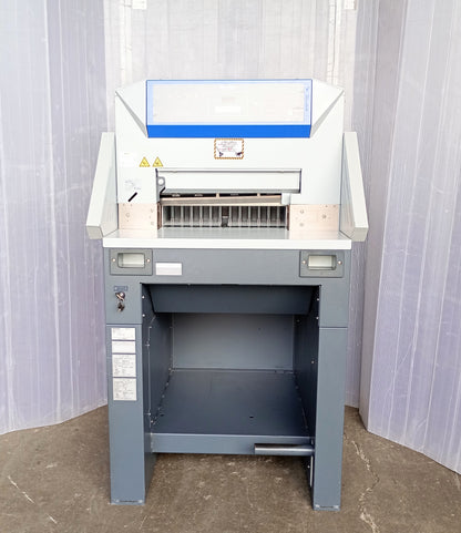 ホリゾン APC-450 電動断裁機 horizon1-apc450-6001