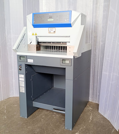 ホリゾン APC-450 電動断裁機 horizon1-apc450-6001