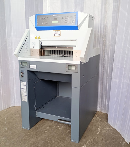 ホリゾン APC-450 電動断裁機 horizon1-apc450-6001