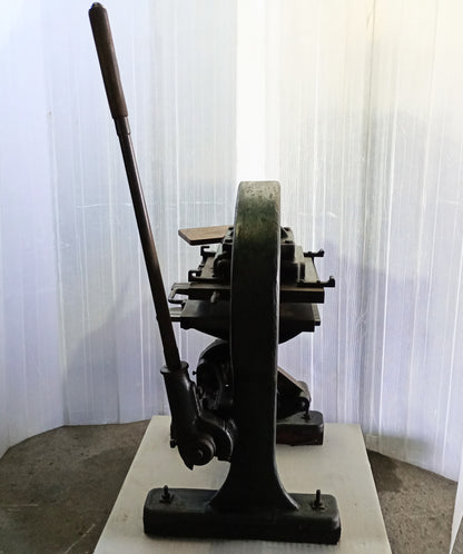 竹屋機械工業　手動 ダルマプレス機 takeyakikaikogyo1-420x360press-7001