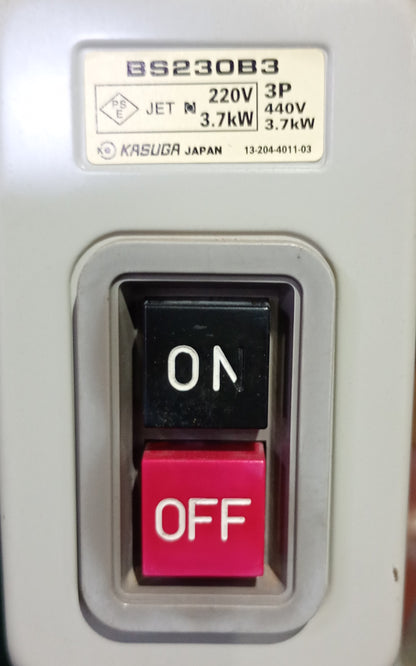 若宮エンジニアリング AD750 電動プレス wakamiyatekkosyo1-ad750-5001