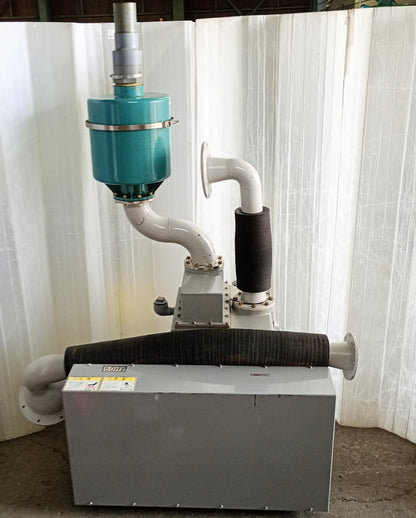 丸山真空ポンプ　KP-6000W　キニー型真空ポンプ maruyamavp-kp6000w-7001
