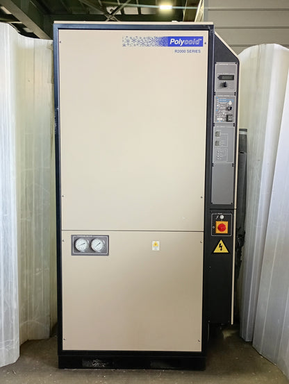 ポリコールド PFC-550-HC 極低温冷凍ユニット　PolycoldSystems-polycoldpfc550hc-4001