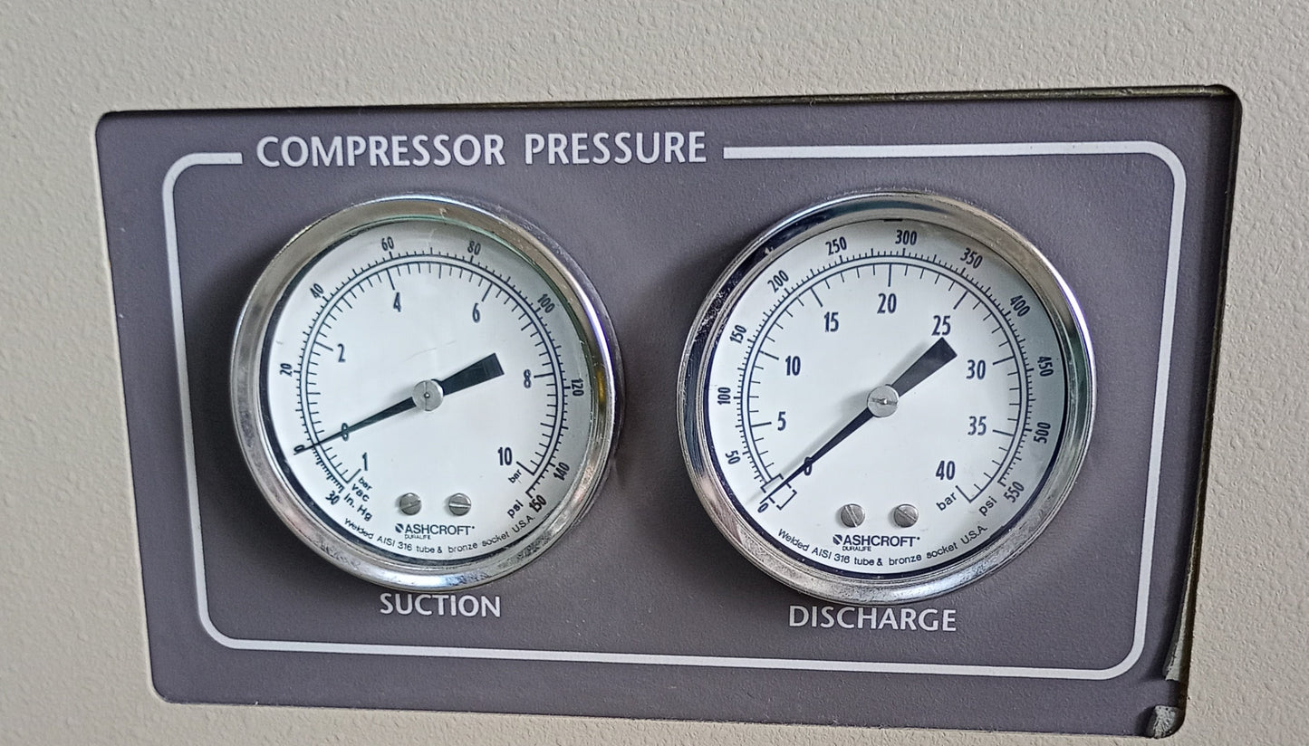 ポリコールド PFC-550-HC 極低温冷凍ユニット　PolycoldSystems-polycoldpfc550hc-4001