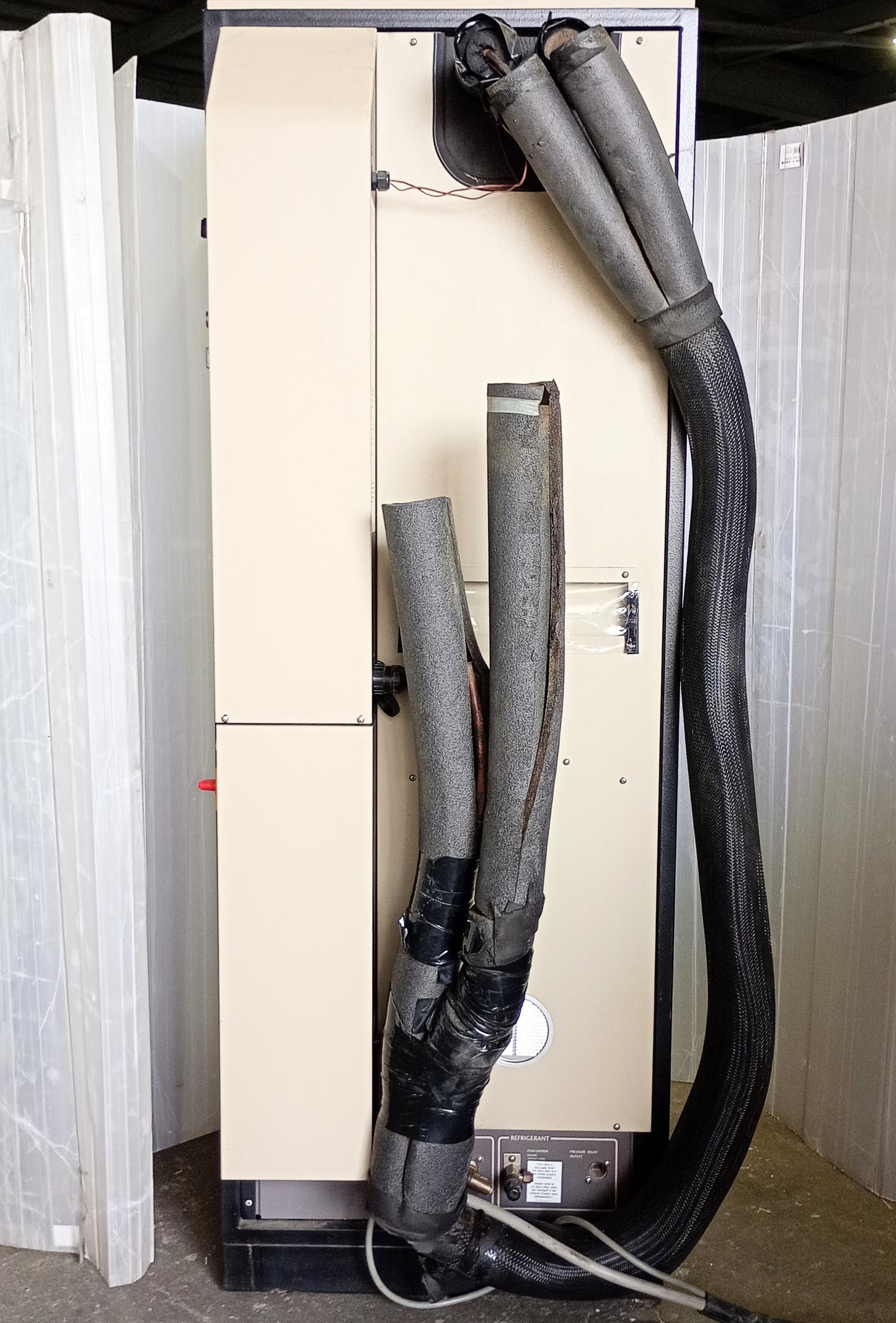 ポリコールド PFC-550-HC 極低温冷凍ユニット　PolycoldSystems-polycoldpfc550hc-4001