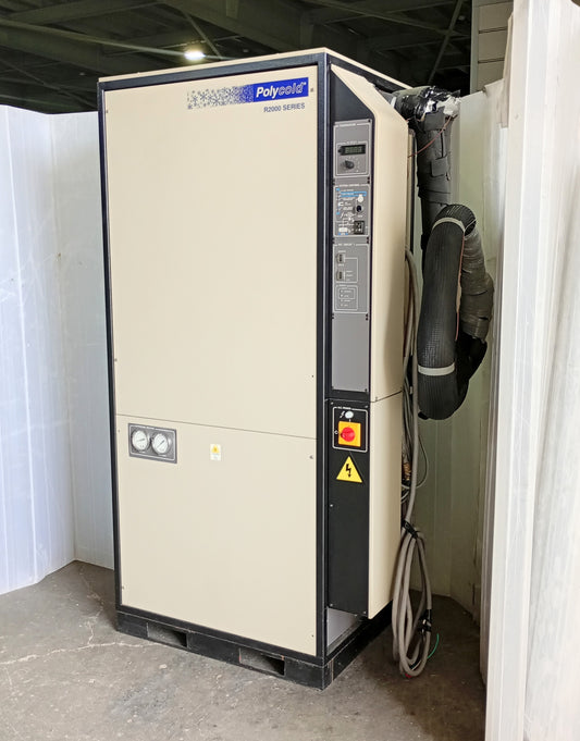 ポリコールド PFC-660-HC 極低温冷凍ユニット　PolycoldSystems-polycoldpfc660hc-5001