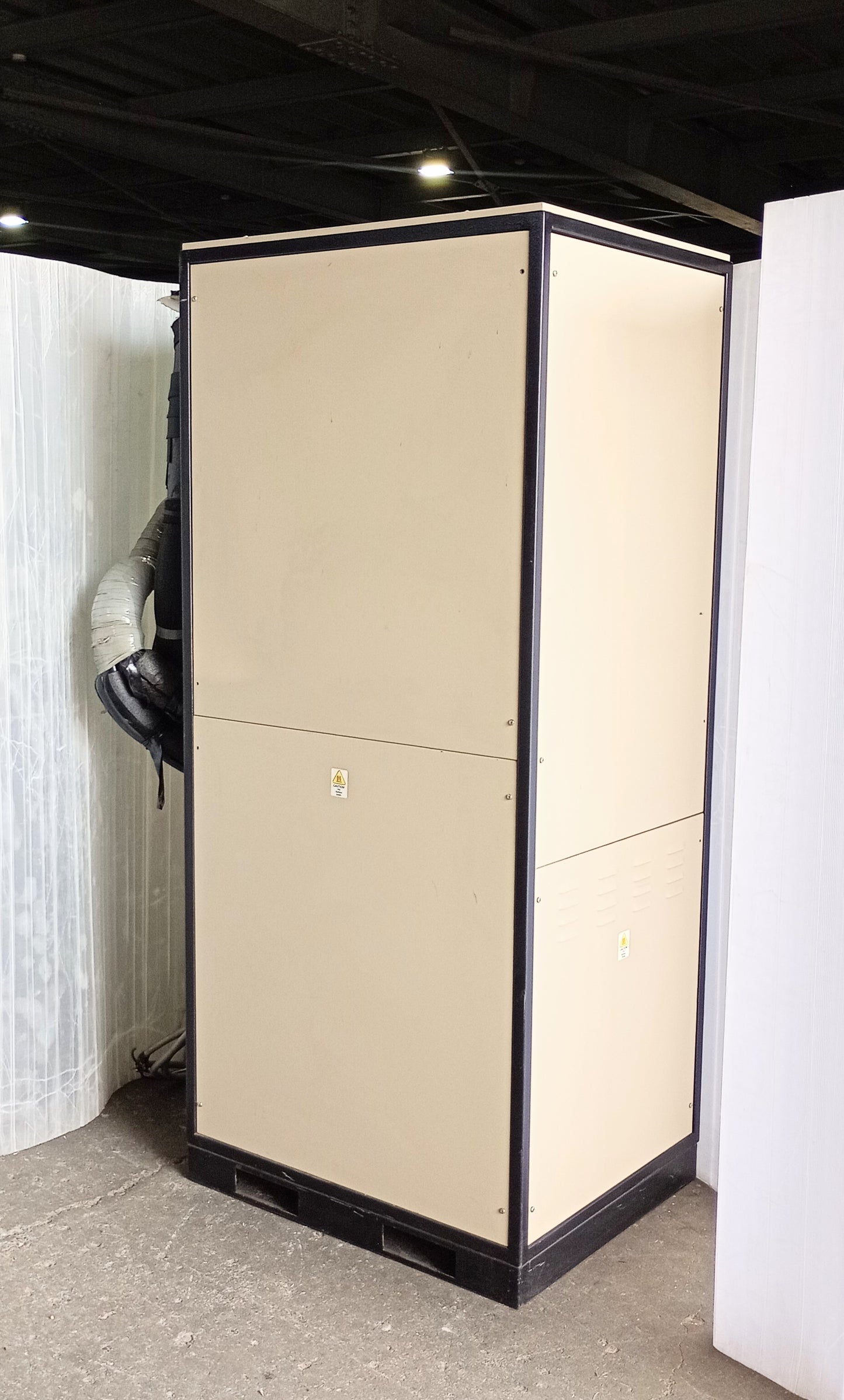 ポリコールド PFC-660-HC 極低温冷凍ユニット　PolycoldSystems-polycoldpfc660hc-5001