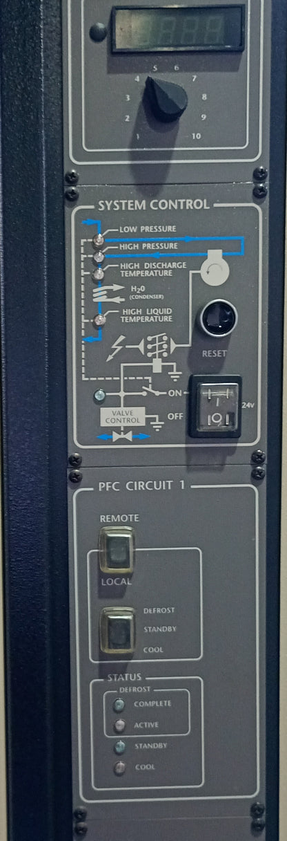 ポリコールド PFC-660-HC 極低温冷凍ユニット　PolycoldSystems-polycoldpfc660hc-5001