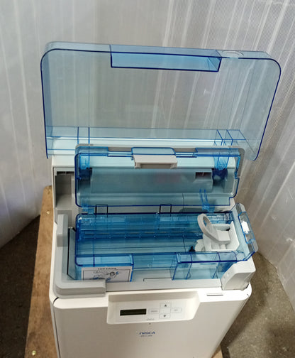 ニスカ PR-C201 再転写カードプリンタ フルカラー nisca-prc201-1001