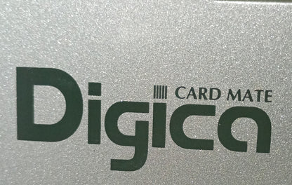 山櫻 Digica III CARD MATE rev.6 名刺・はがき・小型カードプリンター＆箔押し yamazakura1-cardmate6-3001