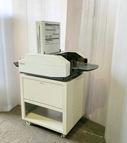 ホリゾン PF-P3300 エア給紙 卓上折機　horizon1-pfp3300-8001