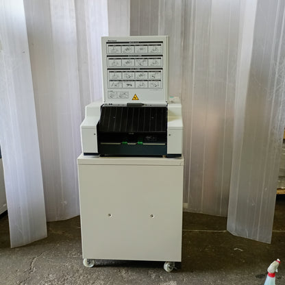 ホリゾン PF-P3300 エア給紙 卓上折機　horizon1-pfp3300-8001